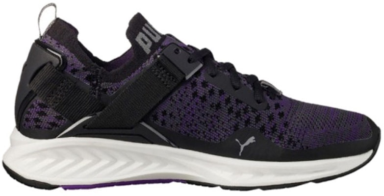 (W) Puma Ignite Evoknit Lo 'Ringan Bernapas Ungu' 189905-01 Order (W) Puma Ignite Evoknit Lo 'Ringan Bernapas Ungu' 189905-01