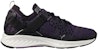 (W) Puma Ignite Evoknit Lo 'Ringan Bernafas Ungu' 189905-01