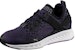 (W) Puma Ignite Evoknit Lo 'Ringan Bernafas Ungu' 189905-01