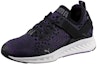 Shop (W) Puma Ignite Evoknit Lo 'Ringan Bernafas Ungu' 189905-01