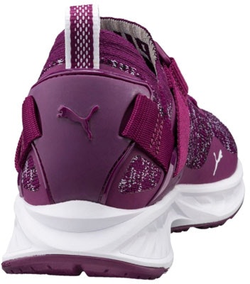 (W) Puma Ignite Evoknit Lo 'Ungu Nyaman' 189905-07 Purchase (W) Puma Ignite Evoknit Lo 'Ungu Nyaman' 189905-07