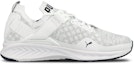 Order (W) Puma Ignite Evoknit Lo 'Putih' 189905-02