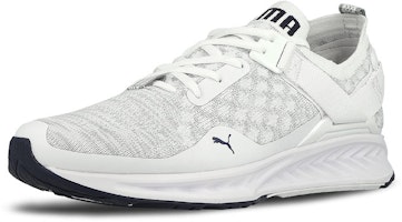 (W) 푸마 이그나이트 에보니트 로우 "화이트" (Puma Ignite Evoknit Low "White") 189905-02 Lookbook (W) 푸마 이그나이트 에보니트 로우 "화이트" (Puma Ignite Evoknit Low "White") 189905-02