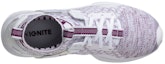 Shop (W) Puma Ignite Evoknit Low 'Putih Ungu' 189766-07