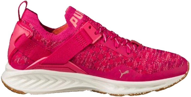 (W) Puma Ignite Evoknit Low VR 'Pink Muda' 190335-03 Order (W) Puma Ignite Evoknit Low VR 'Pink Muda' 190335-03