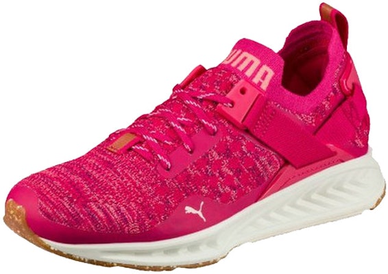 (W) Puma Ignite Evoknit Low VR 'Pink Muda' 190335-03 Lookbook (W) Puma Ignite Evoknit Low VR 'Pink Muda' 190335-03