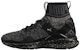 (W) Puma Ignite Evoknit Metal 'Kelabu Hitam' 189896-01