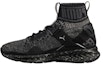 Buy (W) Puma Ignite Evoknit Metal 'Kelabu Hitam' 189896-01