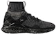 (W) Puma Ignite Evoknit Metal 'Kelabu Hitam' 189896-01