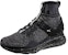 (W) Puma Ignite Evoknit Metal 'Kelabu Hitam' 189896-01