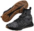 Shop (W) Puma Ignite Evoknit Mid 'Hypernature Hitam' 190338-01