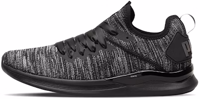 (Women) Puma Ignite evoKNIT Satin EP 'Black' 190959-01 (Women) Puma Ignite evoKNIT Satin EP 'Black' 190959-01