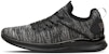 (W) Puma Ignite evoKNIT Satin EP 'Hitam' 190959-01