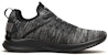 (W) Puma Ignite evoKNIT Satin EP 'Hitam' 190959-01