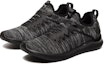 Lookbook (W) Puma Ignite evoKNIT Satin EP 'Hitam' 190959-01