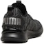 Purchase (W) Puma Ignite evoKNIT Satin EP 'Hitam' 190959-01
