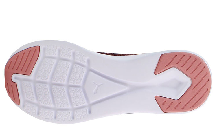 Purchase (Women) Puma Ignite Flash 'Burgundy Low-Top' 192271-05