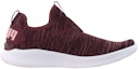 Order (W) Puma Ignite Flash 'Burgundy Sepatu Low-Top' 192271-05