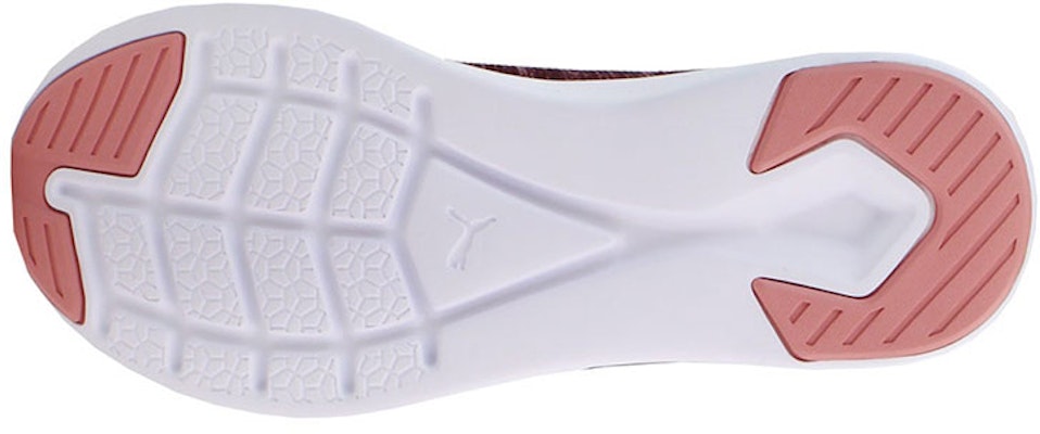 (W) Puma Ignite Flash 'Burgundy Sepatu Low-Top' 192271-05 Purchase (W) Puma Ignite Flash 'Burgundy Sepatu Low-Top' 192271-05