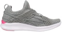 Order (W) Puma Ignite Flash 'Kelabu Merah Jambu' 191598-02