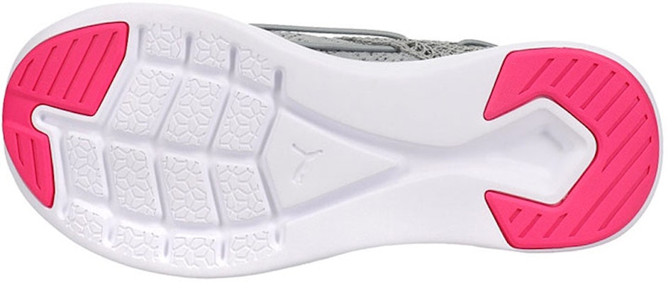 (Women) Puma Ignite Flash 'Grey Pink' 191598-02 Purchase (Women) Puma Ignite Flash 'Grey Pink' 191598-02
