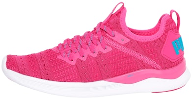 (Women) Puma Ignite Flash 'Iridescent Pink' 192317-01 (Women) Puma Ignite Flash 'Iridescent Pink' 192317-01
