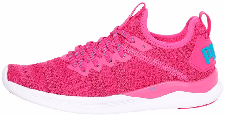 Puma Ignite Flash Irides 運動鞋 女款 粉色 Buy Puma Ignite Flash Irides 運動鞋 女款 粉色