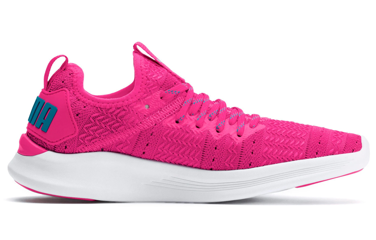 (W) Puma Ignite Flash 'Iridescent Pink' 圖 2