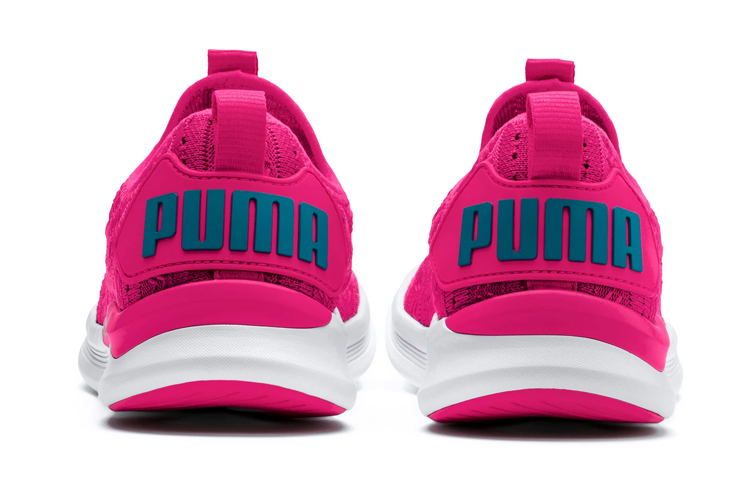 Shop (W) Puma Ignite Flash 'Rosa Iridiscente' 192317-01