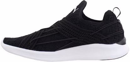 (Women) Puma Ignite Flash 'Sensua Black' 191598-01 (Women) Puma Ignite Flash 'Sensua Black' 191598-01