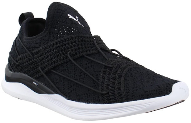 (Women) Puma Ignite Flash 'Sensua Black' 191598-01 Lookbook (Women) Puma Ignite Flash 'Sensua Black' 191598-01