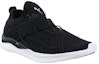 Lookbook (W) Puma Ignite Flash 'Sensua Hitam' 191598-01