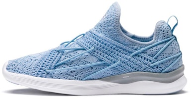 (Women) Puma Ignite Flash 'Sensua Lake Blue' 191598-03 (Women) Puma Ignite Flash 'Sensua Lake Blue' 191598-03