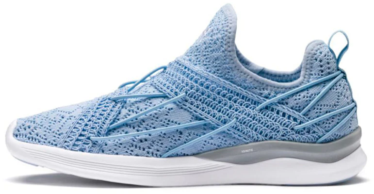 (W) Puma Ignite Flash 'Sensua Lake Blue' Biru Wanita 191598-03 Buy (W) Puma Ignite Flash 'Sensua Lake Blue' Biru Wanita 191598-03