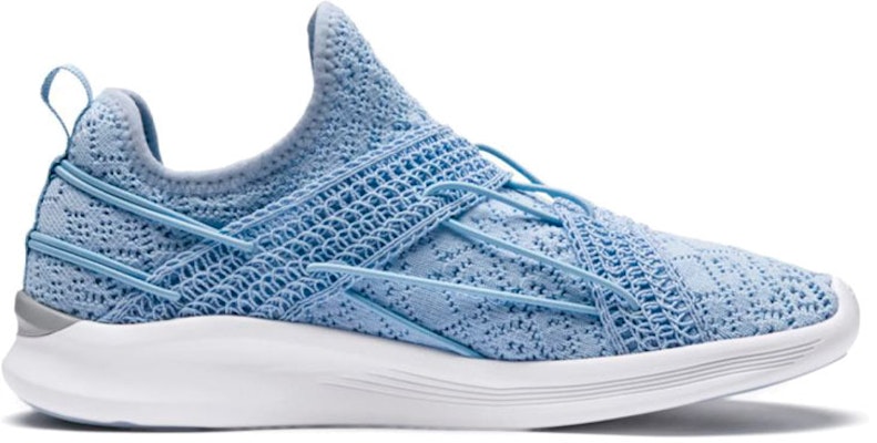 (W) Puma Ignite Flash 'Sensua Lake Blue' Biru Wanita 191598-03 Order (W) Puma Ignite Flash 'Sensua Lake Blue' Biru Wanita 191598-03