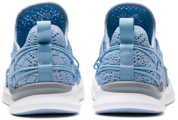 (W) Puma Ignite Flash 'Sensua Lake Blue' Biru Wanita 191598-03 Shop (W) Puma Ignite Flash 'Sensua Lake Blue' Biru Wanita 191598-03