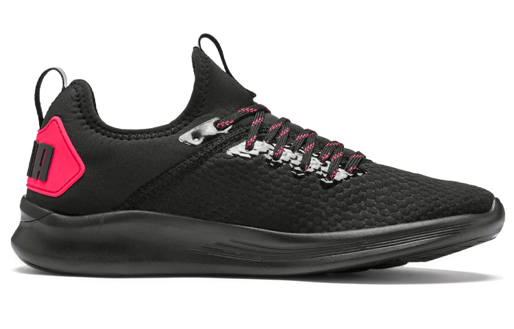 (W) Puma Ignite Flash 'Shift Q4 Black' 圖 2
