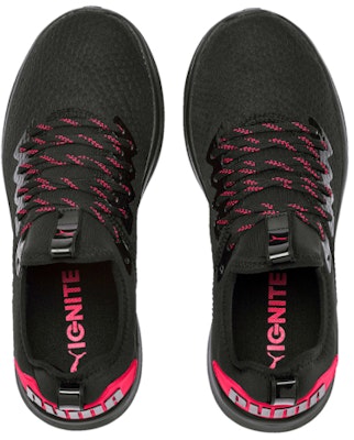 (Women) Puma Ignite Flash 'Shift Q4 Black' 192603-01 Lookbook (Women) Puma Ignite Flash 'Shift Q4 Black' 192603-01