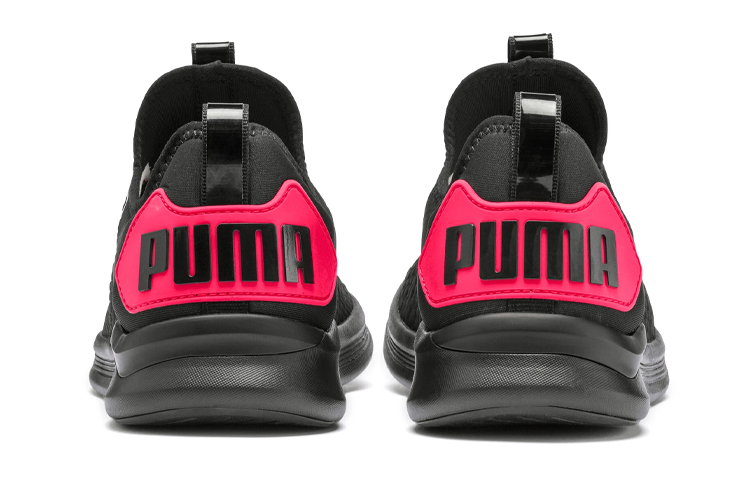 (W) Puma Ignite Flash 'Shift Q4 Black' 圖 4