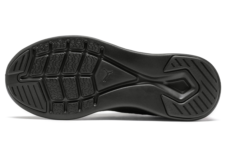 (W) Puma Ignite Flash 'Shift Q4 Black' 圖 5