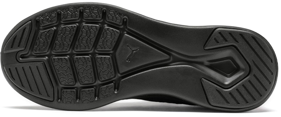 (Women) Puma Ignite Flash 'Shift Q4 Black' 192603-01 Purchase (Women) Puma Ignite Flash 'Shift Q4 Black' 192603-01