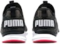 Shop (W) Puma Ignite Flash EvoKnit 'Hitam' 190511-20