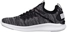 Buy (W) Puma Ignite Flash Evoknit Kasut Larian Rendah Hitam/Kelabu 190511-01