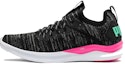 Buy (W) Puma Ignite Flash Evoknit 'Hitam Merah Jambu' 190511-11