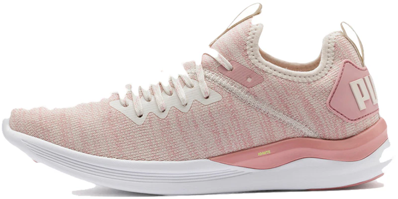 (W) Puma Ignite Flash EvoKNIT ''Rose Nuptial'' 190511-18 Buy (W) Puma Ignite Flash EvoKNIT ''Rose Nuptial'' 190511-18
