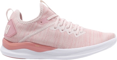 (Women) Puma Ignite Flash EvoKNIT 'Bridal Rose' 190511-18 (Women) Puma Ignite Flash EvoKNIT 'Bridal Rose' 190511-18