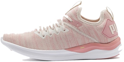 (Women) Puma Ignite Flash EvoKNIT 'Bridal Rose' 190511-18 (Women) Puma Ignite Flash EvoKNIT 'Bridal Rose' 190511-18