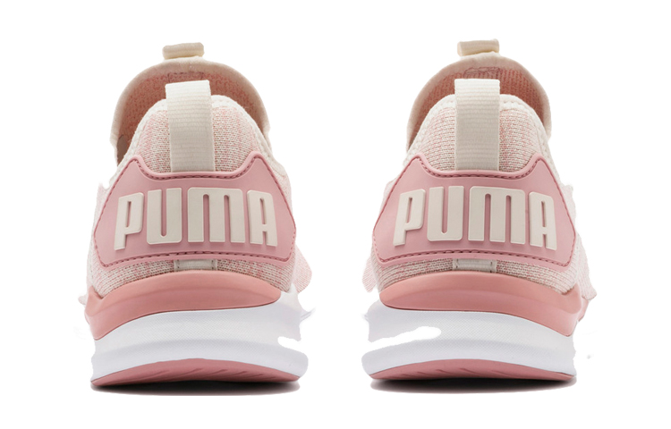 Shop (W) Puma Ignite Flash EvoKNIT ''Rose Nuptial'' 190511-18
