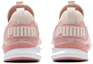 Shop (W) Puma Ignite Flash EvoKNIT ''Rose Nuptial'' 190511-18