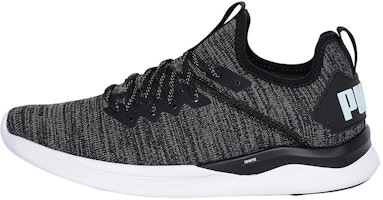 (Women) Puma Ignite Flash EvoKnit 'Fair Aqua' 190511-17 (Women) Puma Ignite Flash EvoKnit 'Fair Aqua' 190511-17
